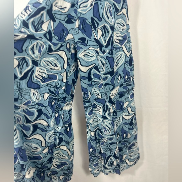 Sincerely Jules wide strap jump suit XS - Picture 5 of 9